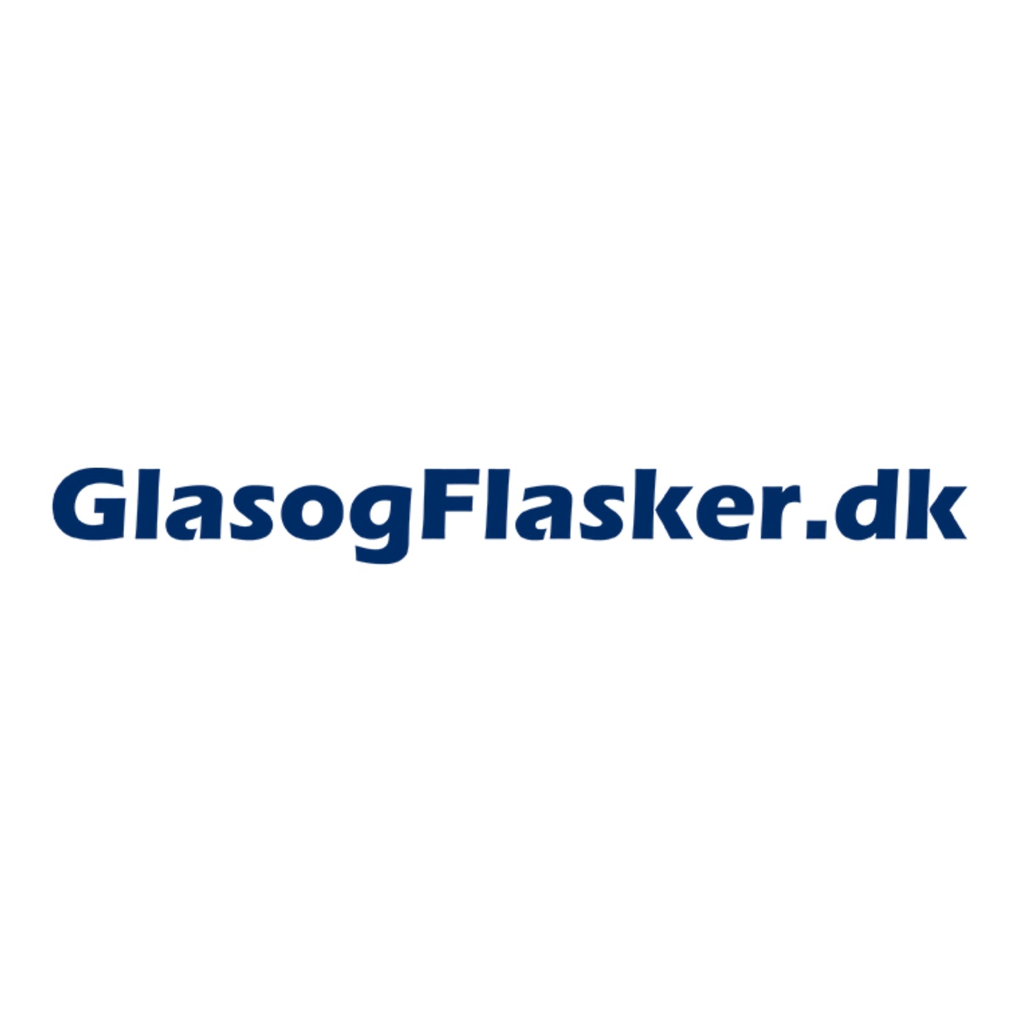 Glas &amp; flasker ApS