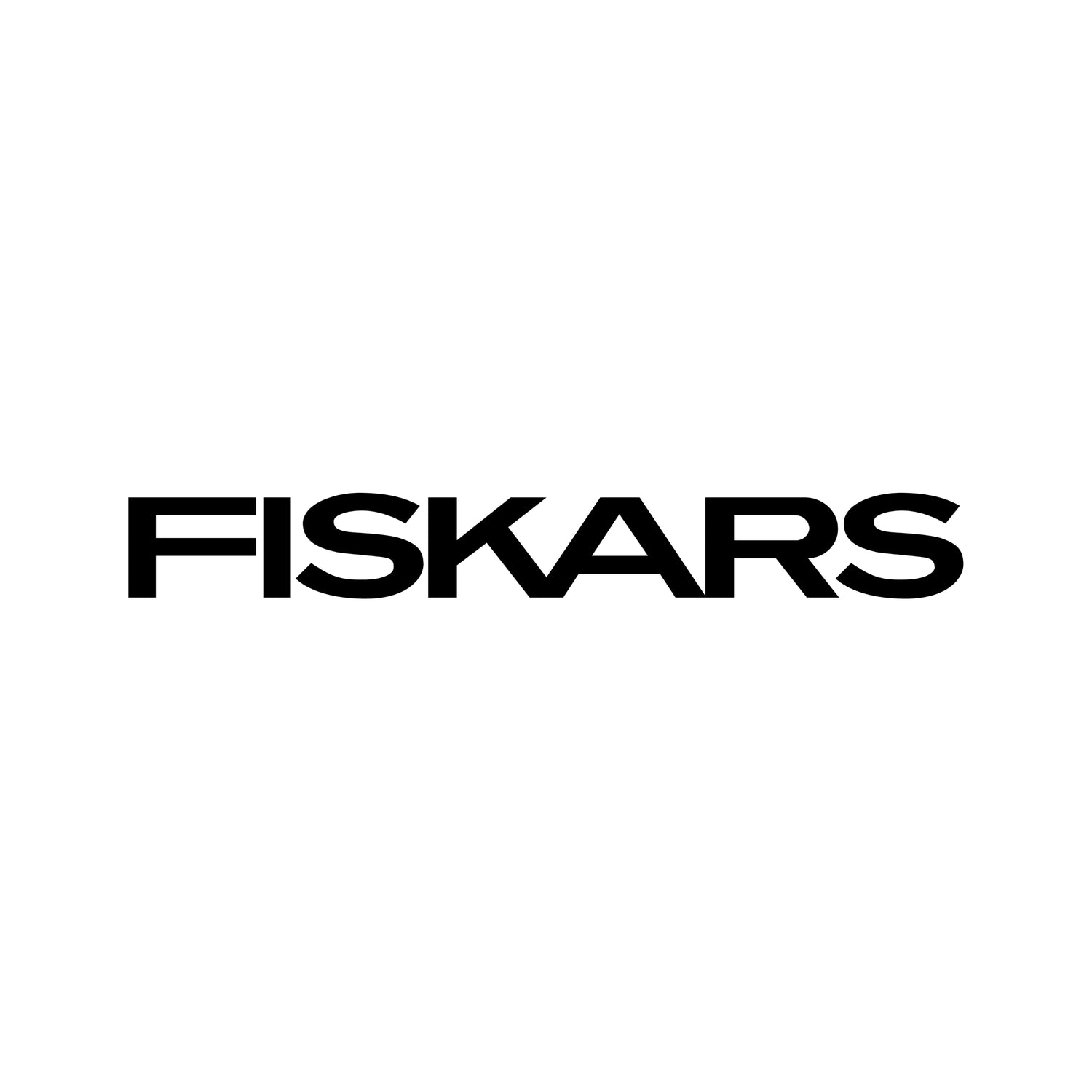 Fiskars