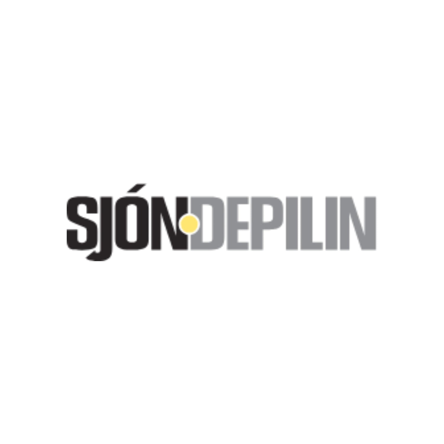 Sjóndepilin
