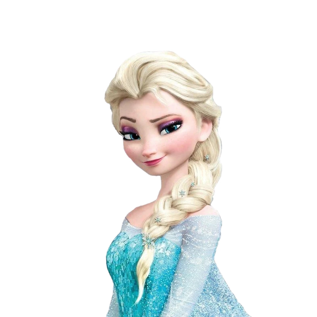 Frozen