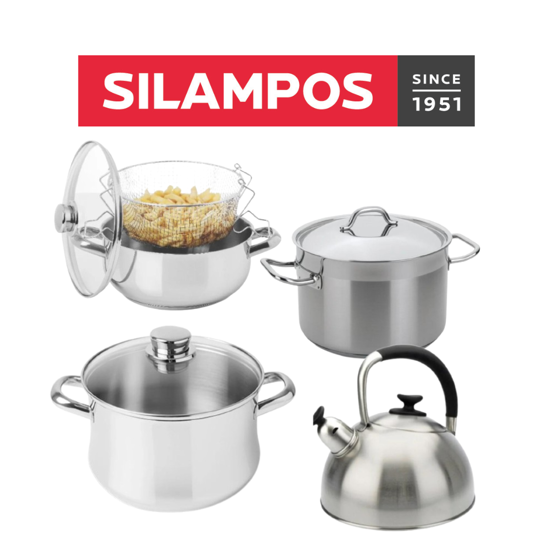Silampos