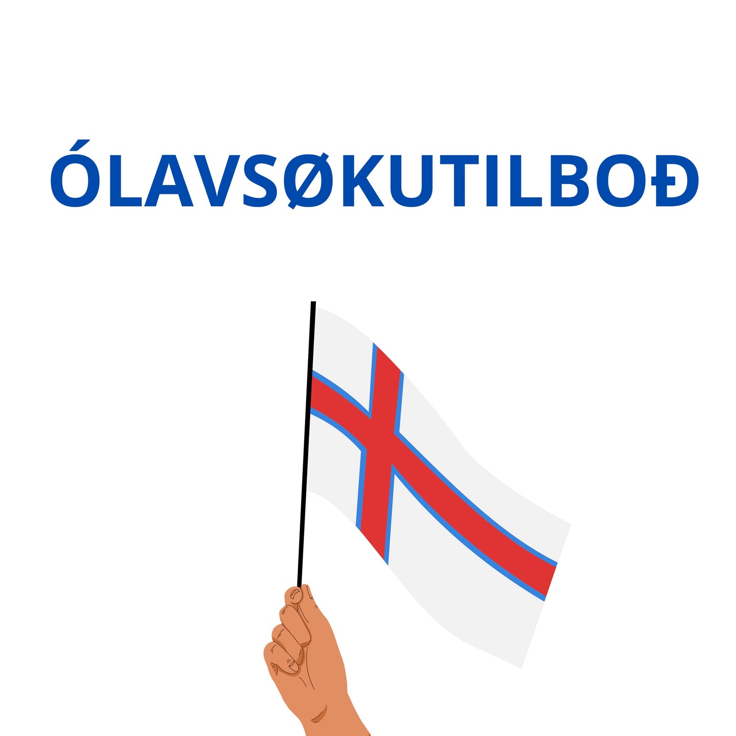 Ólavsøkutilboð