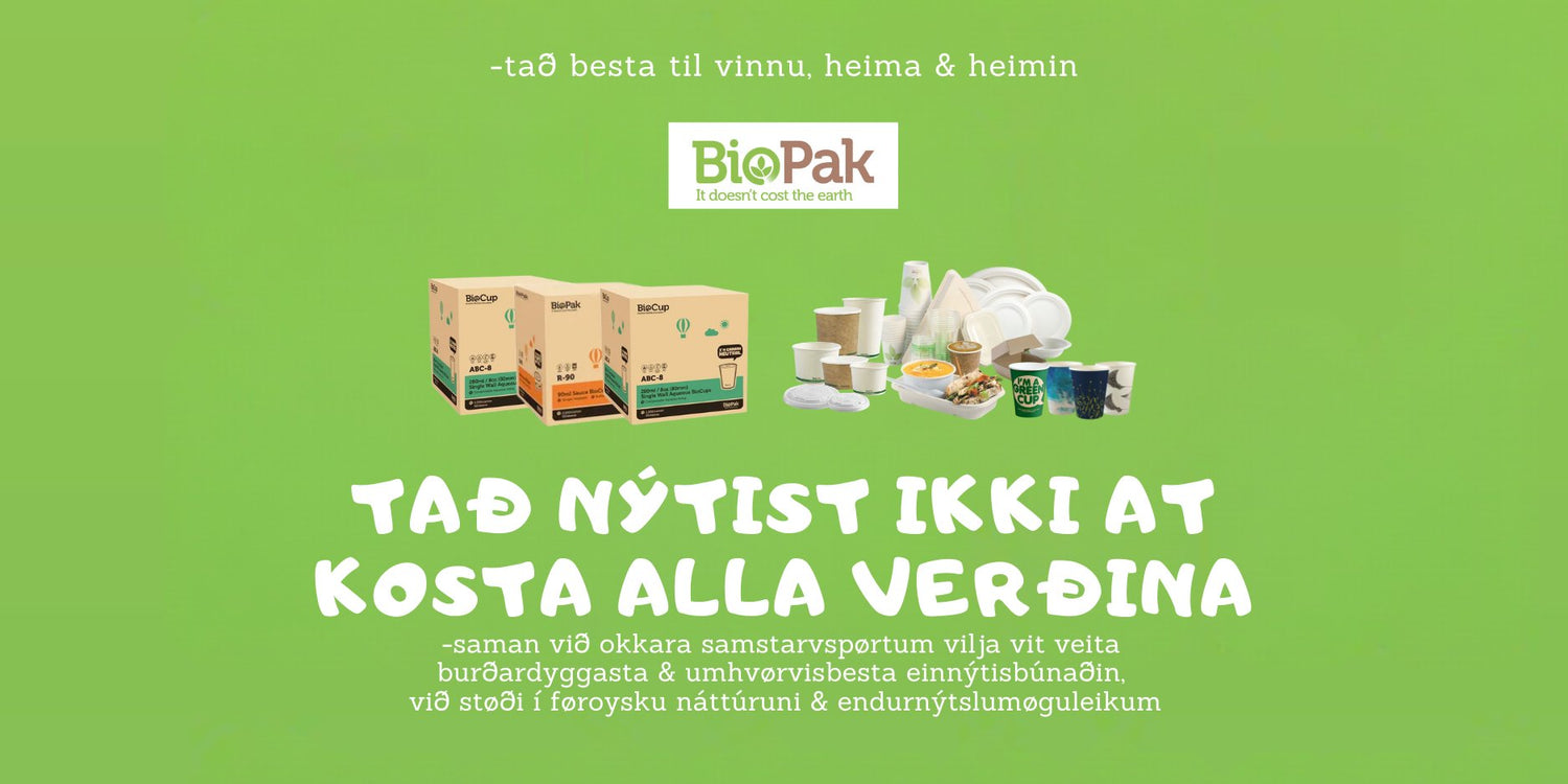 Biopak