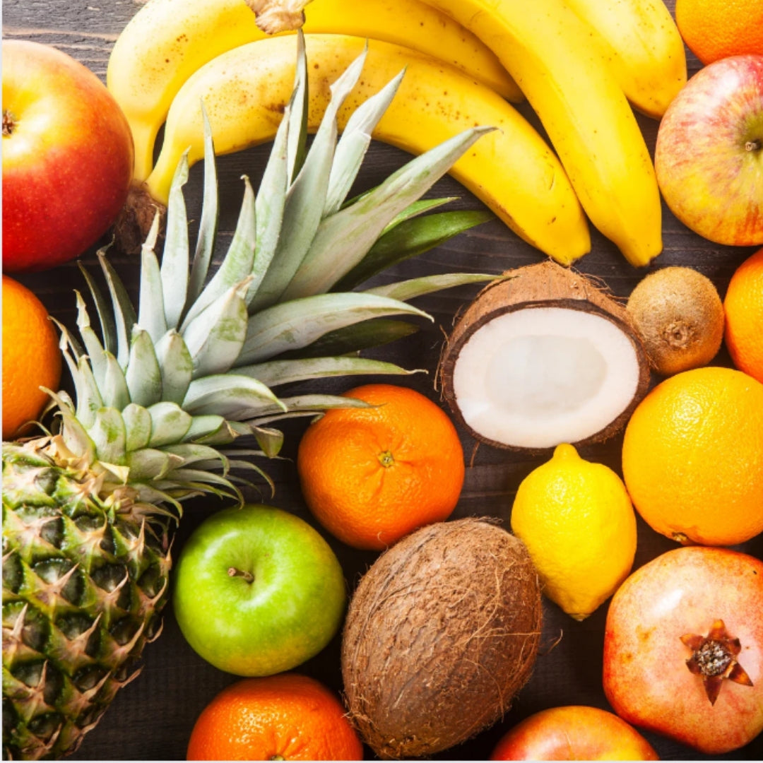 Frukt