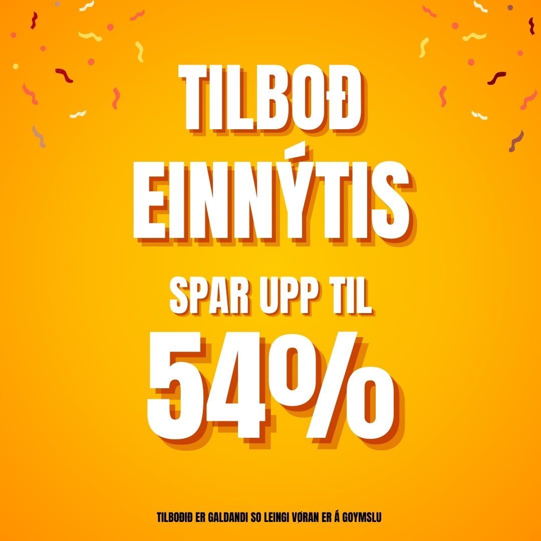 Tilboð einnýtis