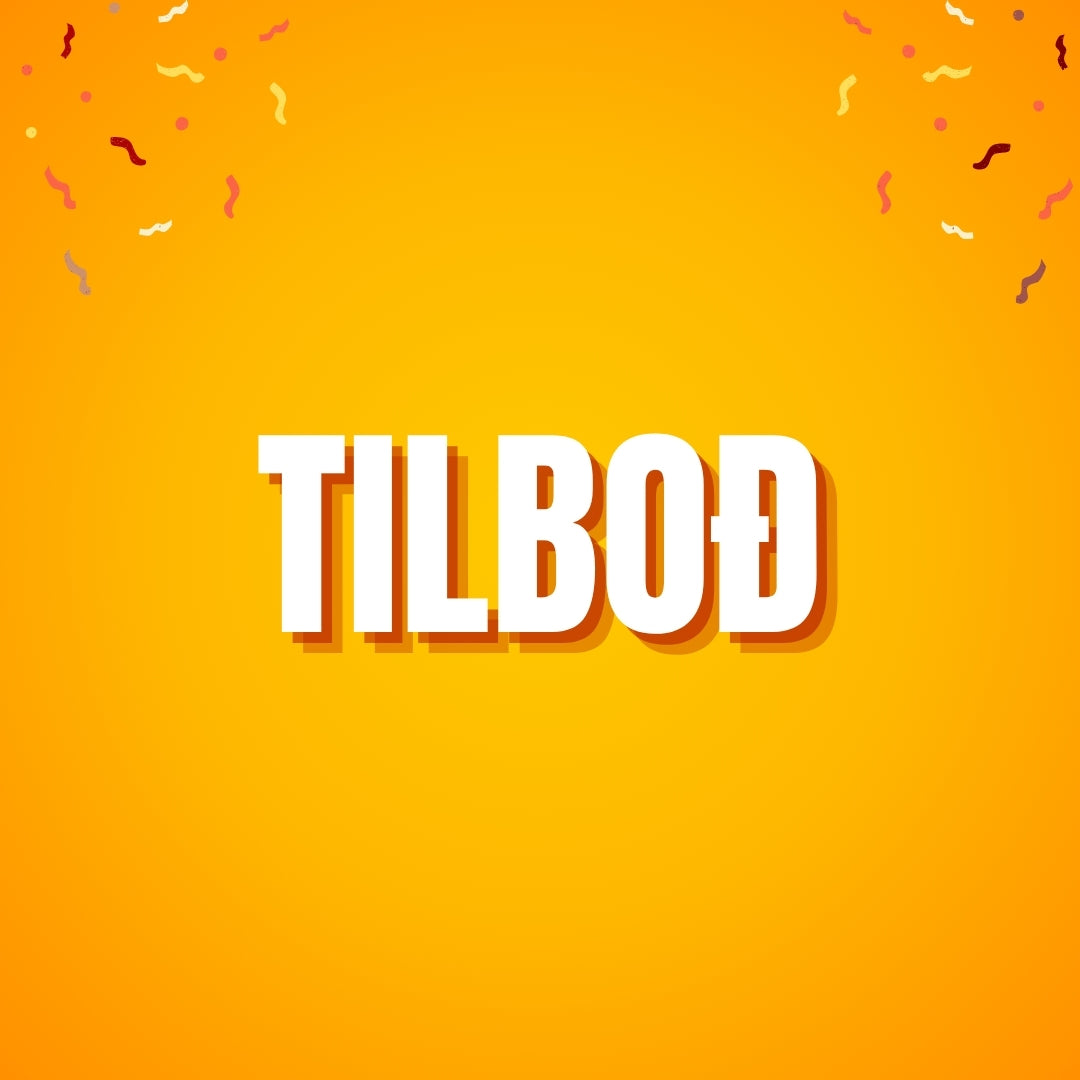 Tilboð