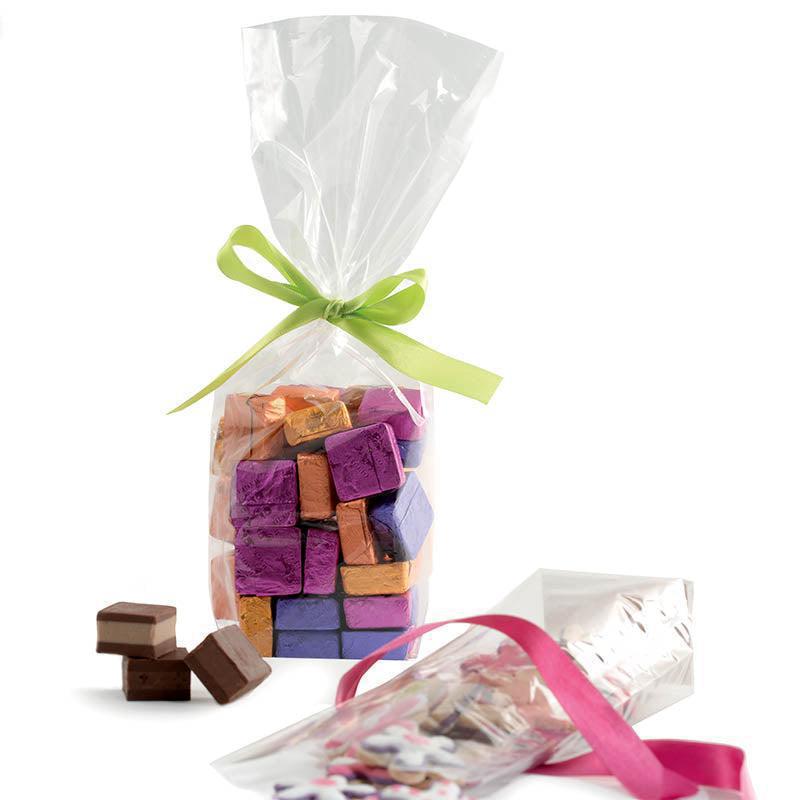 Decora Posar  t/køkur folie v/stívum botni 10stk 12x28cm