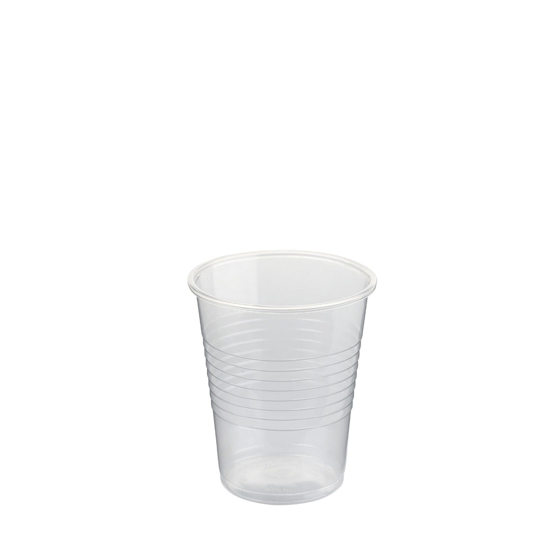 (Bíleggingarvøra) Glas 0,2L PP 30x100stk Nupik
