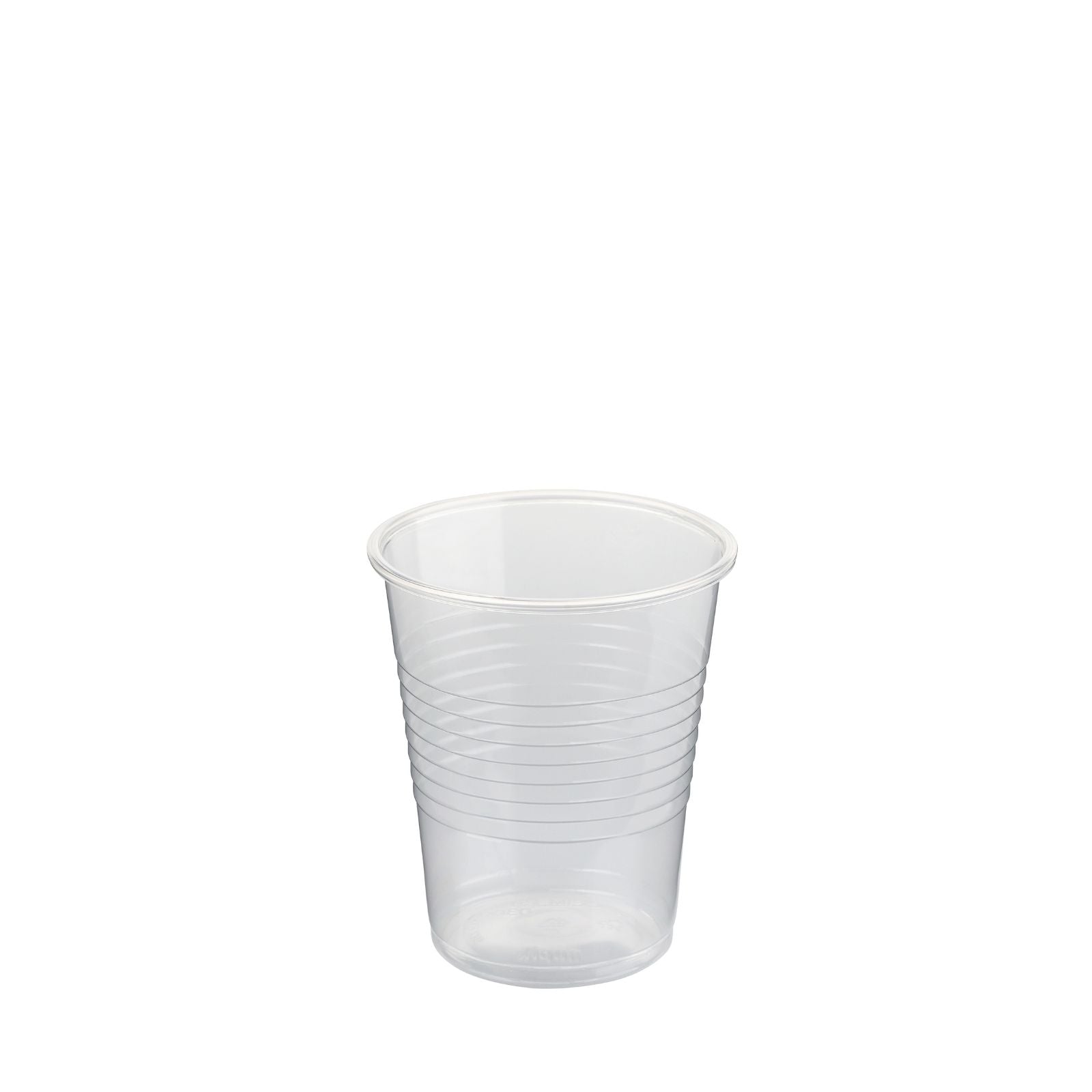 (Bíleggingarvøra) Glas 0,2L PP 30x100stk Nupik