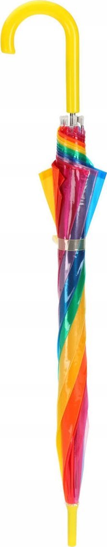 Paraply Ø98cm Ælabogalitir