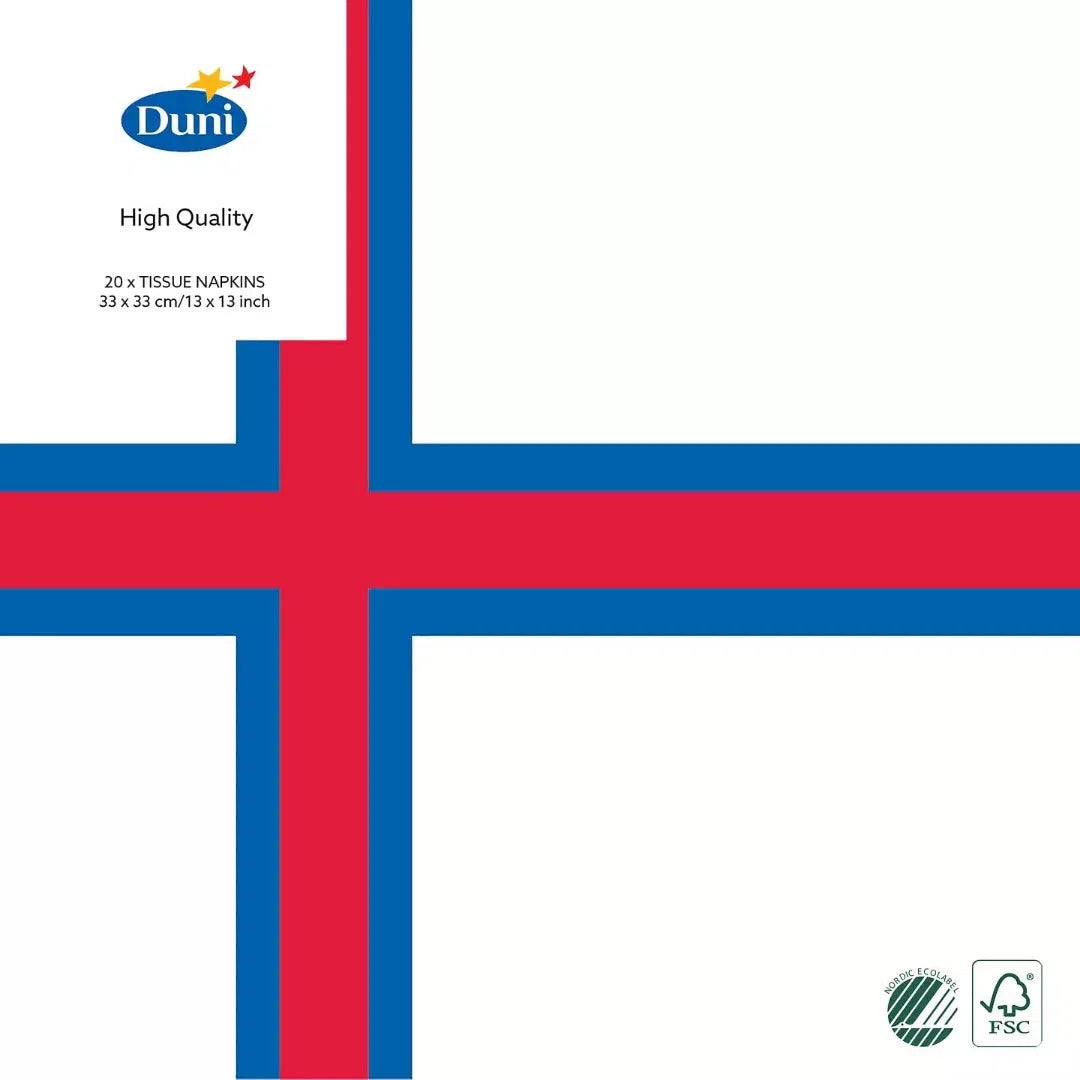 Próvhandan – Thomas Dam á Hálsi