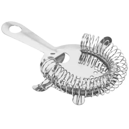 Strainari Kokkteylsíla Krom 7,5cm Beaumont