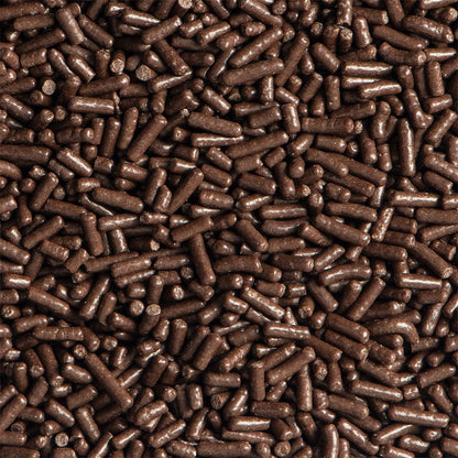 Decora skreytsukur  Cocoa pinnar 100gr