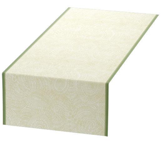 Duni Borðr. D/C 0,4x24m Paisley 1rull/kart4
