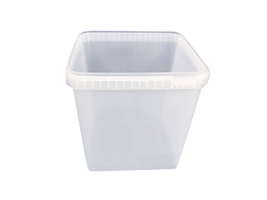 Kondiílat frystiegnað 5L 192X192X190 plast
