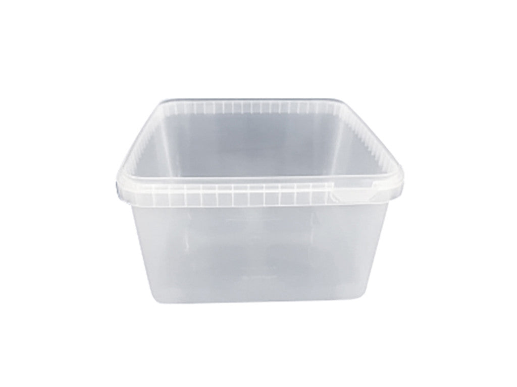 Kondiílat frystiegnað 3,1L 192X192X110 plast
