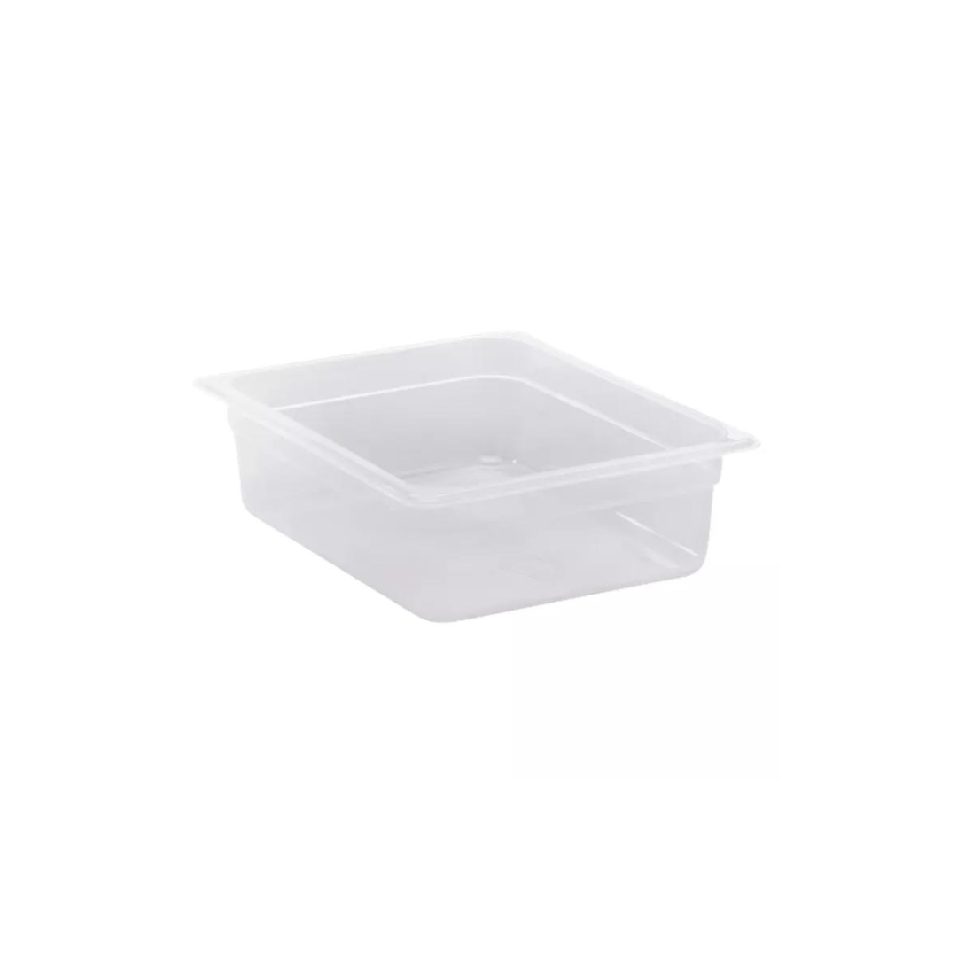 Kantina PP GN 1/2-100mm 265X325  6,1L Cambro