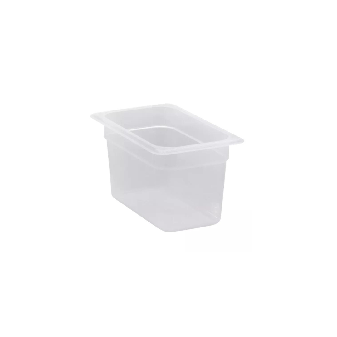 Kantina PP 1/4-150 265X162- 3,8L Cambro