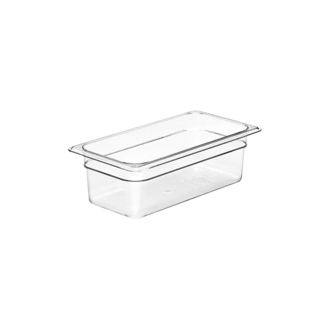 Kantina PC 3,6 L GN 1/3-10 325x176mm Cambro