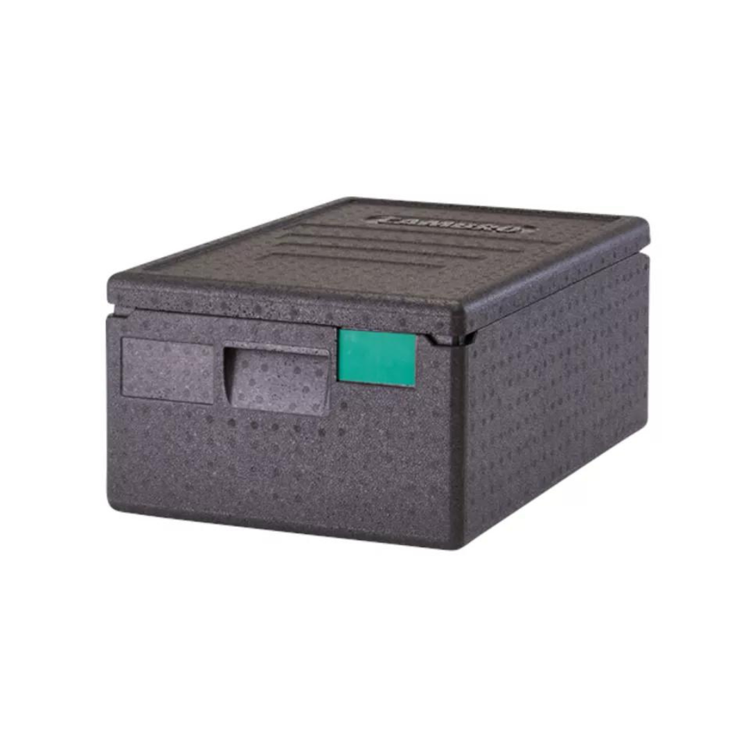 Termokass1 1/1 Gn lágur Cambro 600x400x257mm