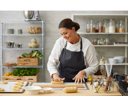 Lineal Blomsterberg Eik 51x6,5x1,5cm