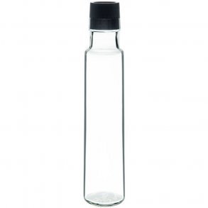 Prøvi GogF Kryddarífløska 250ml v/kvørn (svørt kvørn)
