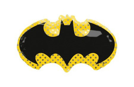 Foliu ballón Batman 76cm