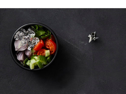 Multifunktións knívur til Bamix hondblendara