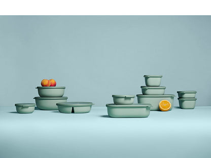 Bolli/skál v/ loki Nordic Sage Mepal 5L