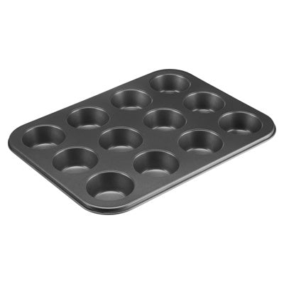 Westmark Muffinsformur 12stk