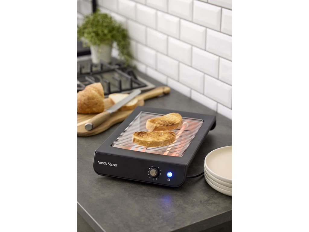 Breyðristari v/timara Nordic Sense 600w