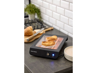 Breyðristari v/timara Nordic Sense 600w