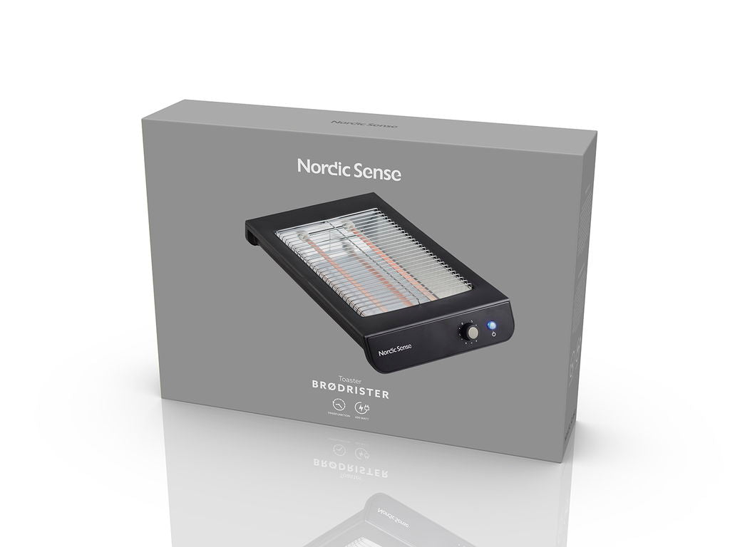 Breyðristari v/timara Nordic Sense 600w