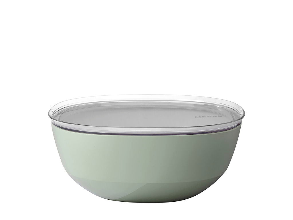 Bolli/skál v/ loki Nordic Sage Mepal 5L