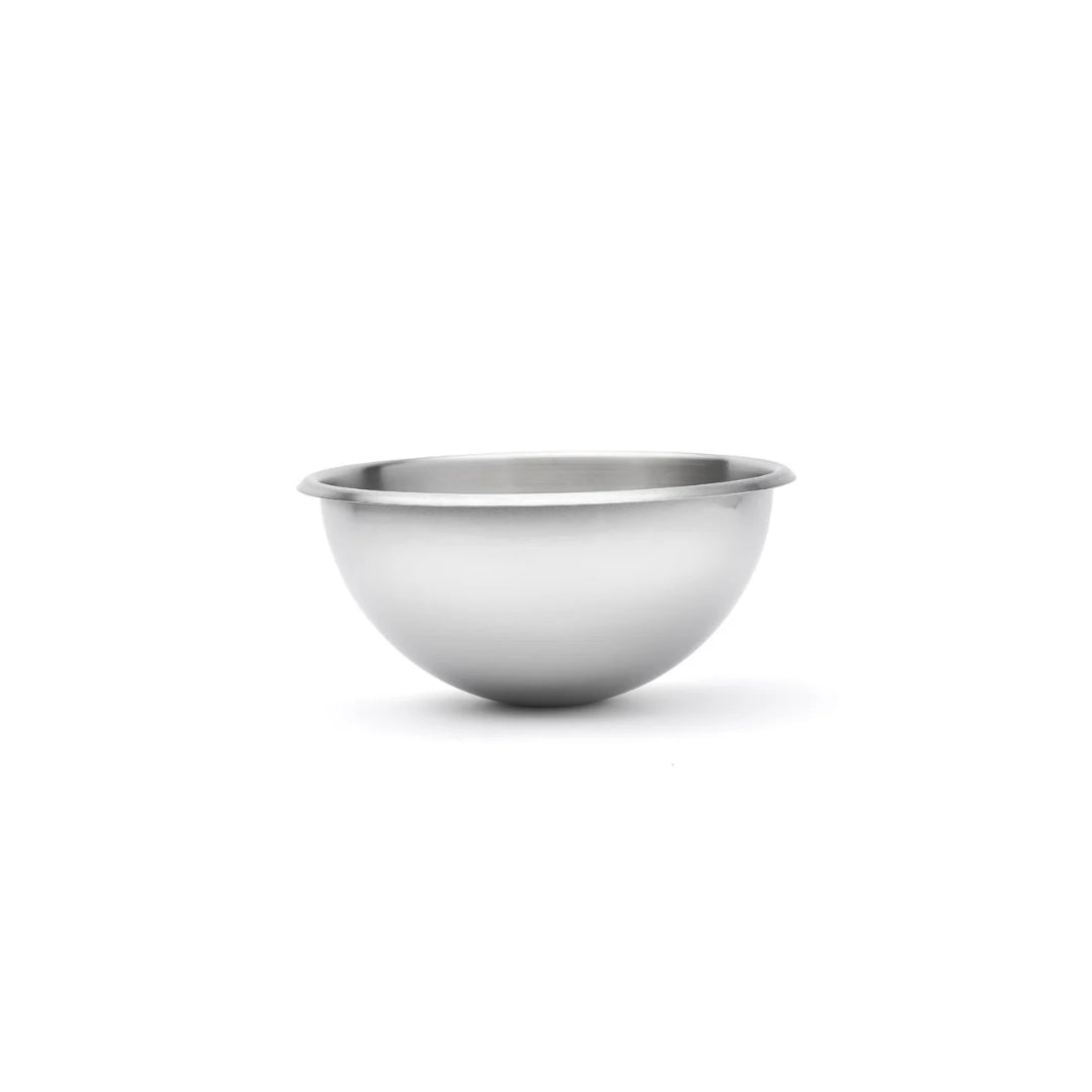 DB Røriskál 3L kúput Ø24cm H12cm opnan kant