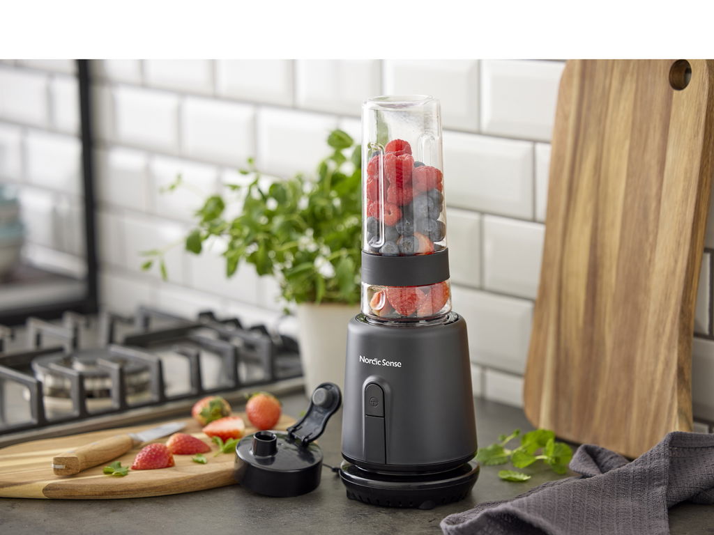 Smoothie blendari 300w 600ml