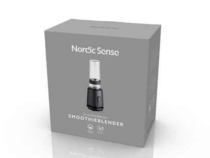 Smoothie blendari 300w 600ml