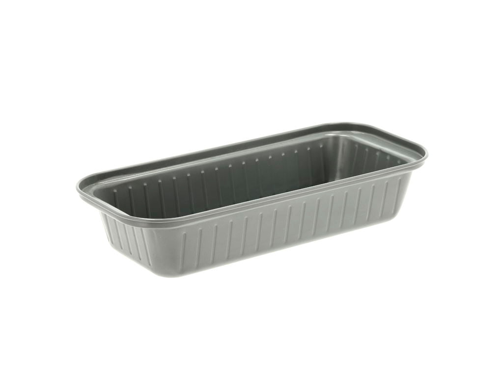 Breyðformur Funktion 30x13x6cm 2,34L