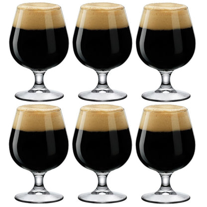 Glas Øl á fóti 53cl Snifter