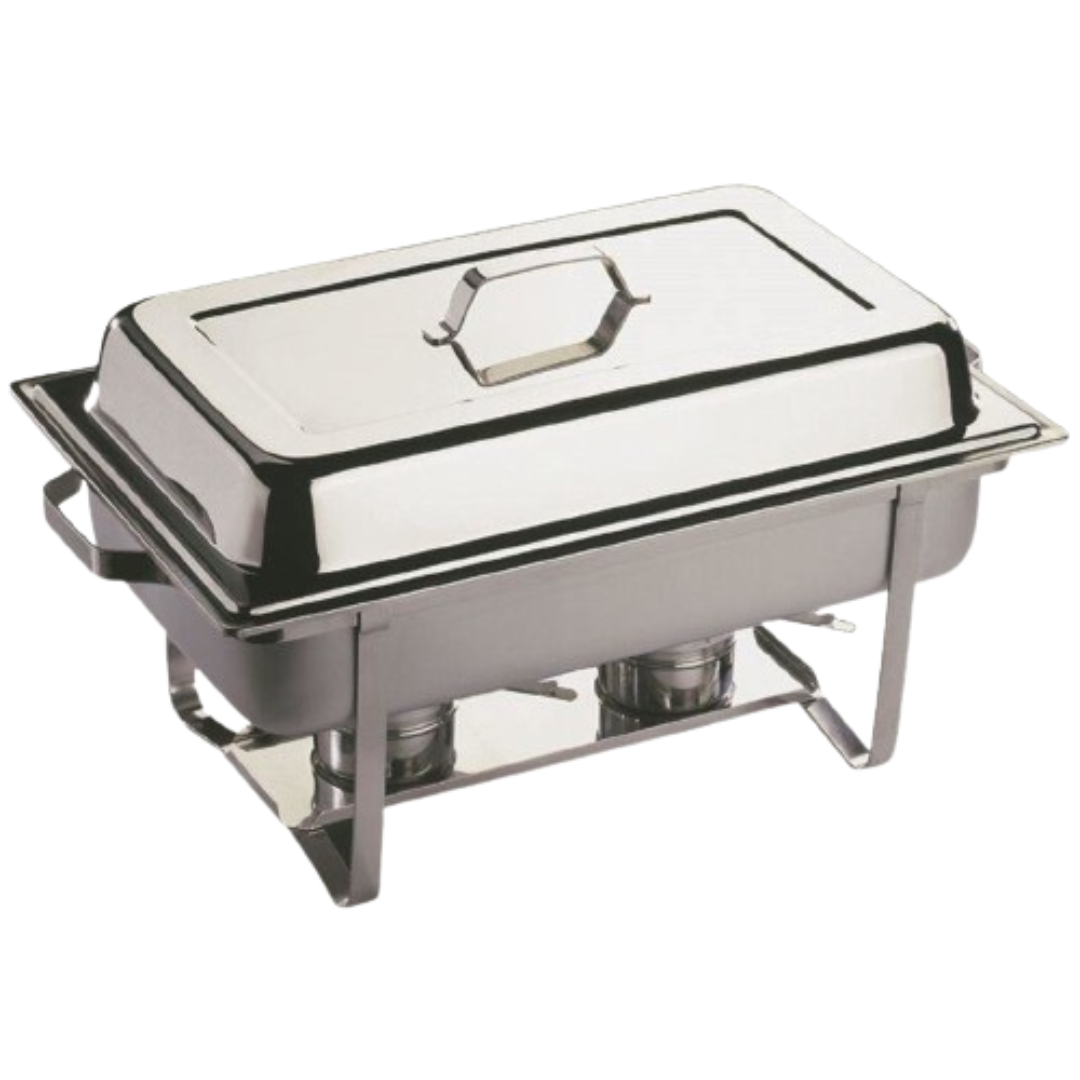 Chafing Dish RF 2x9L GN1/1-65