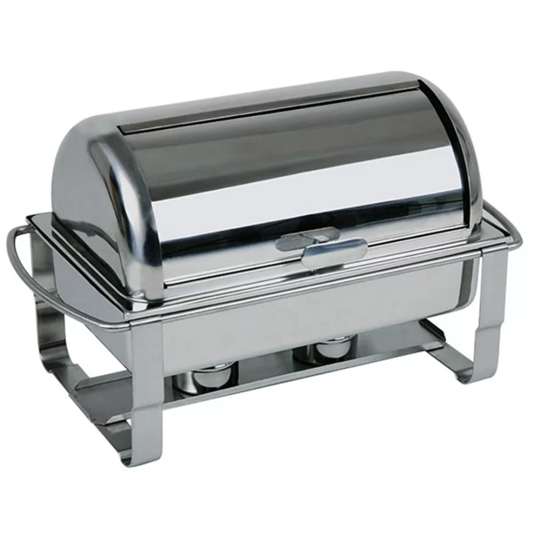 Chafting Dish v/Rullulok 9L