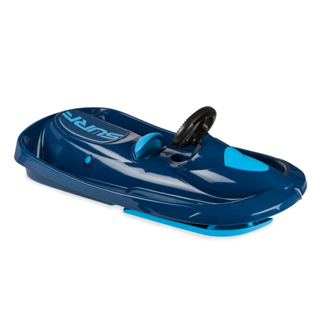 Hamax Sleta/bretti Surf blá