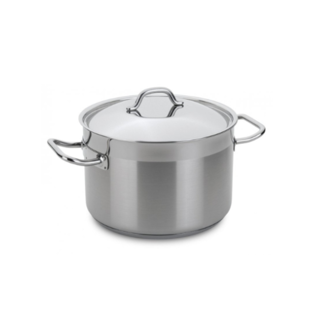 Silampos Professional grýta 2,2L