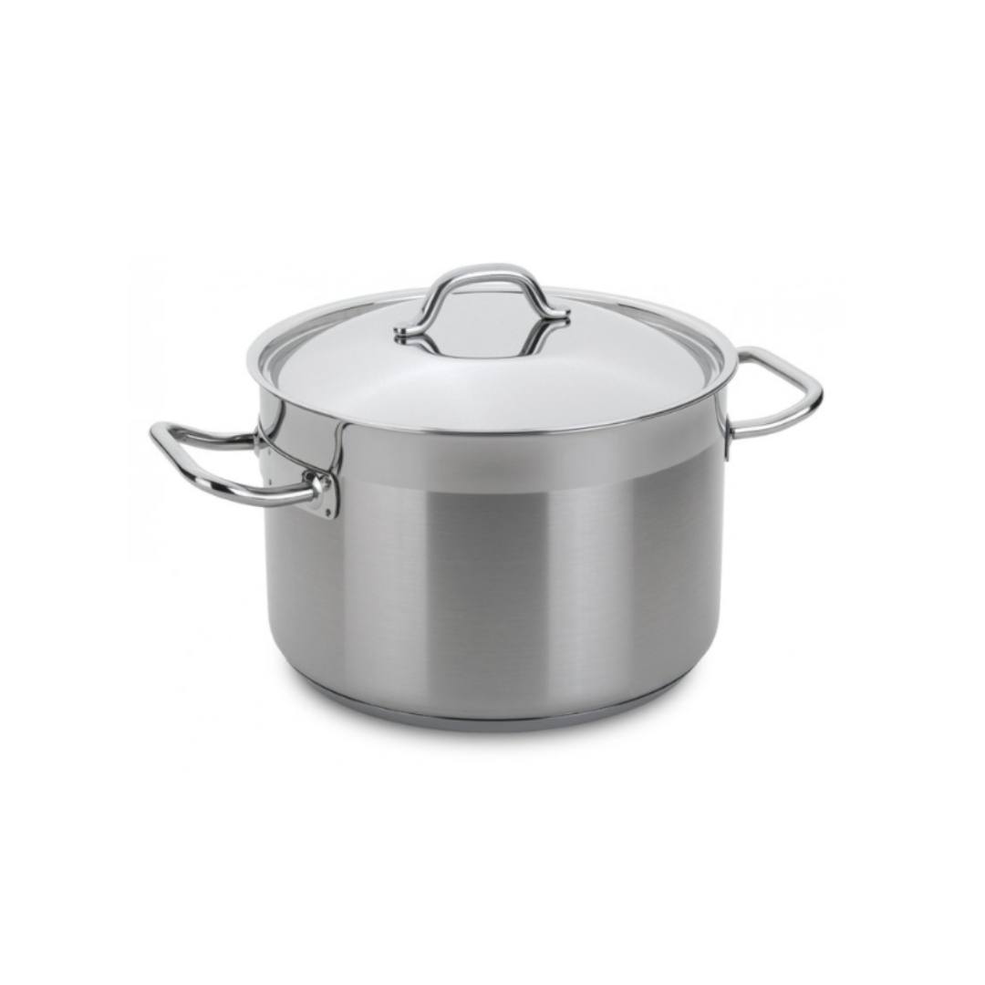Silampos Professional grýta 3L