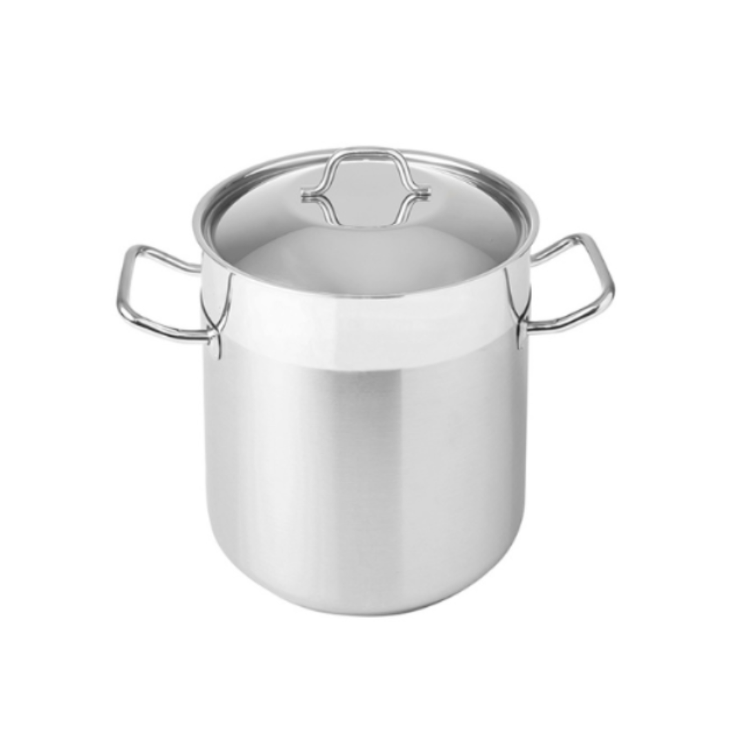 Silampos Professional grýta 6,30L 20cm