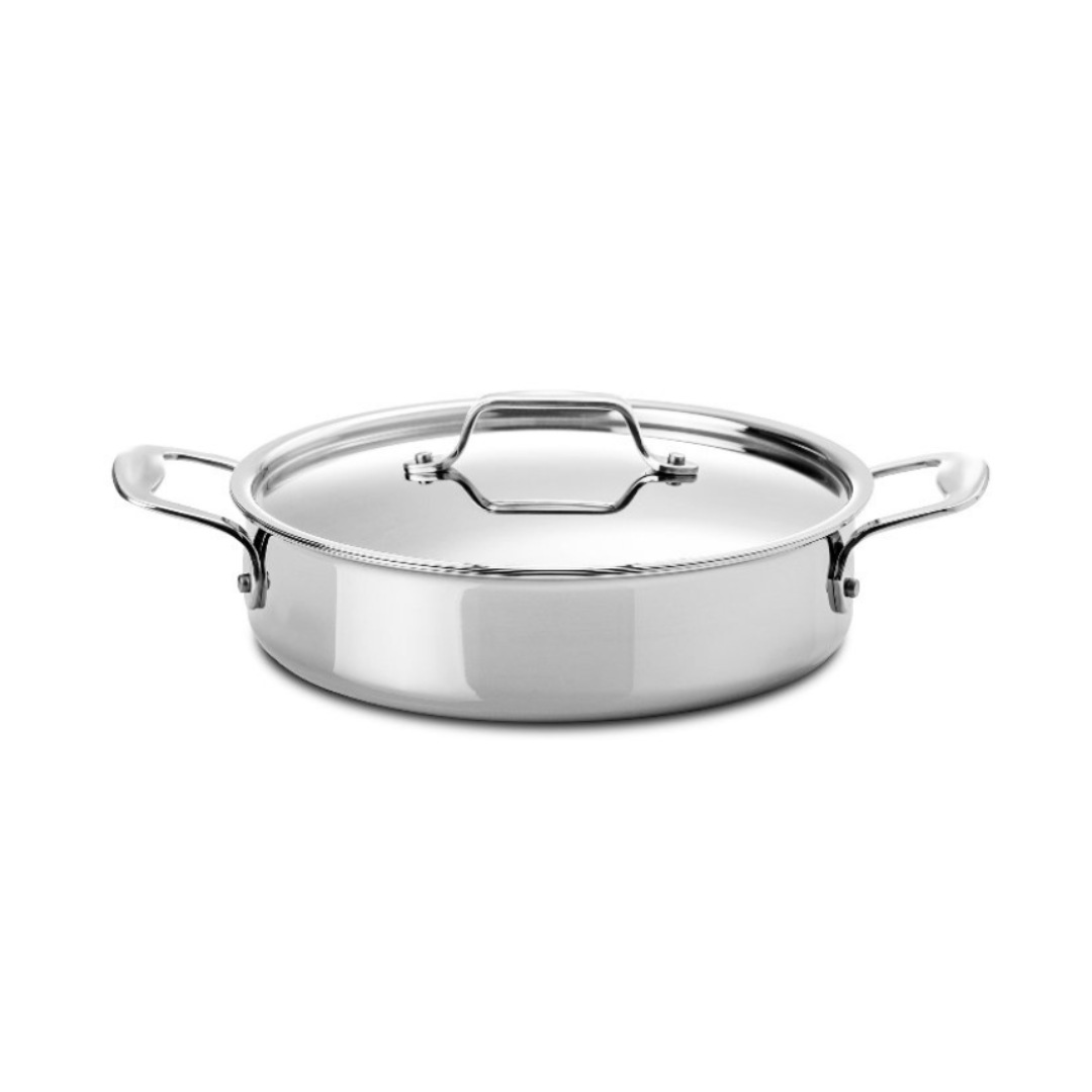 Silampos Supreme prof grýta 4,3L Ø26