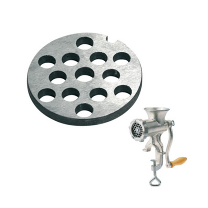 Westmark Knívur 8mm t/kjøthak. std 10 97542260