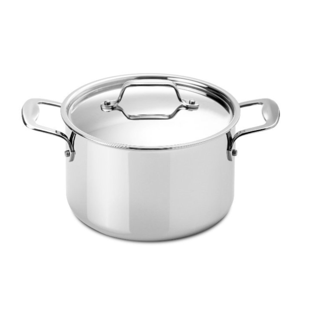 Silampos Supreme prof grýta 10,3L Ø28