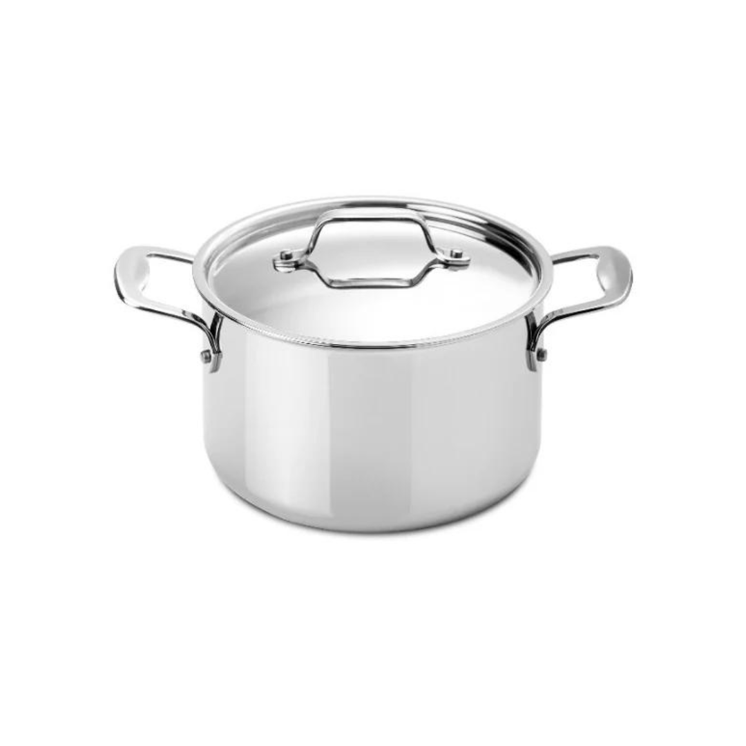 Silampos Supreme prof grýta 1,9L Ø16