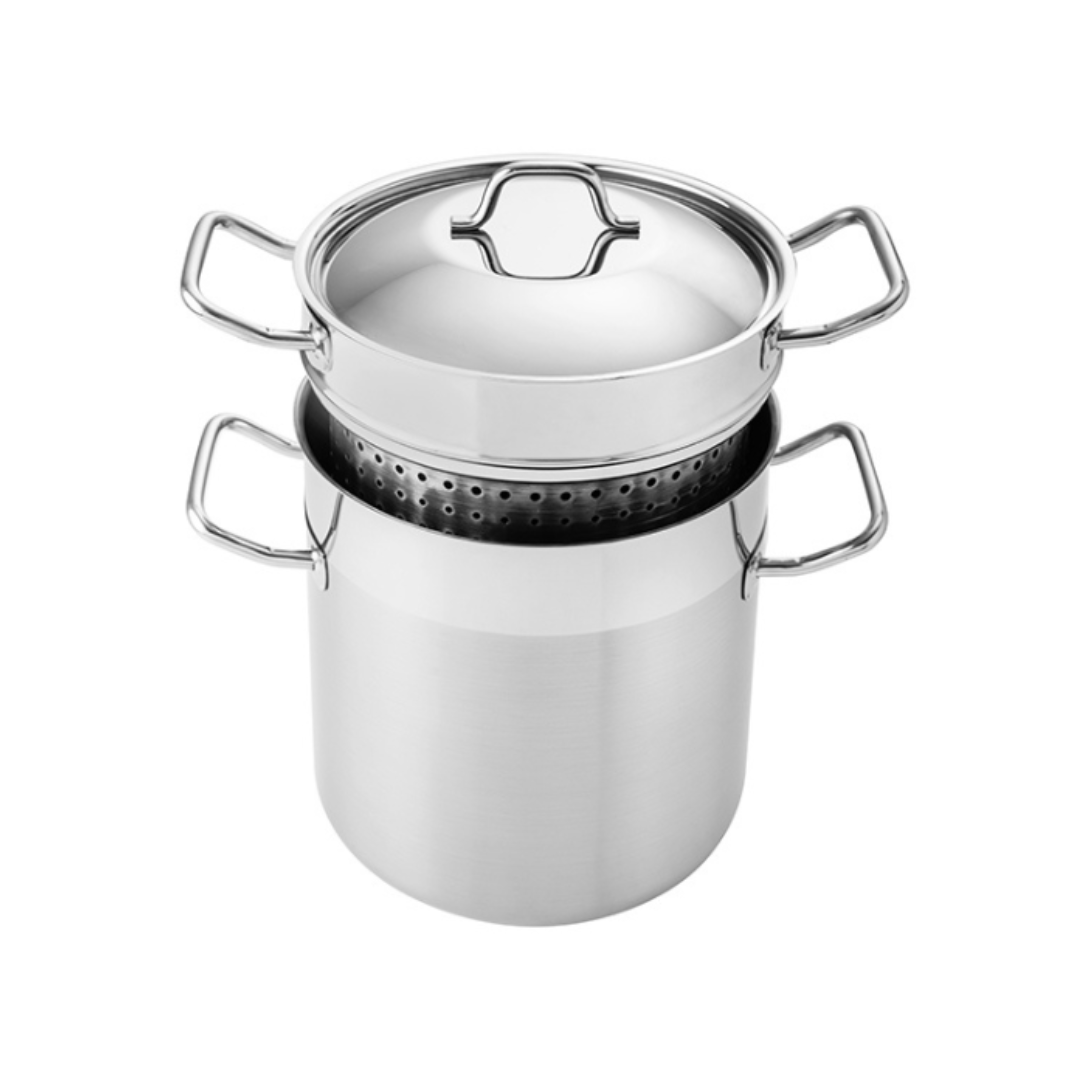 Silampos Professional grýta v/sigt Ø20 H26